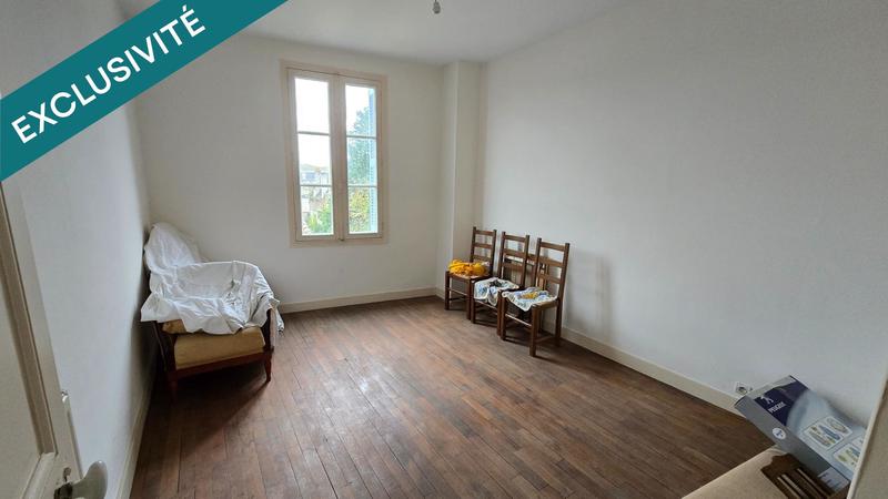 Maison de ville - 208 m² - 9 pièces