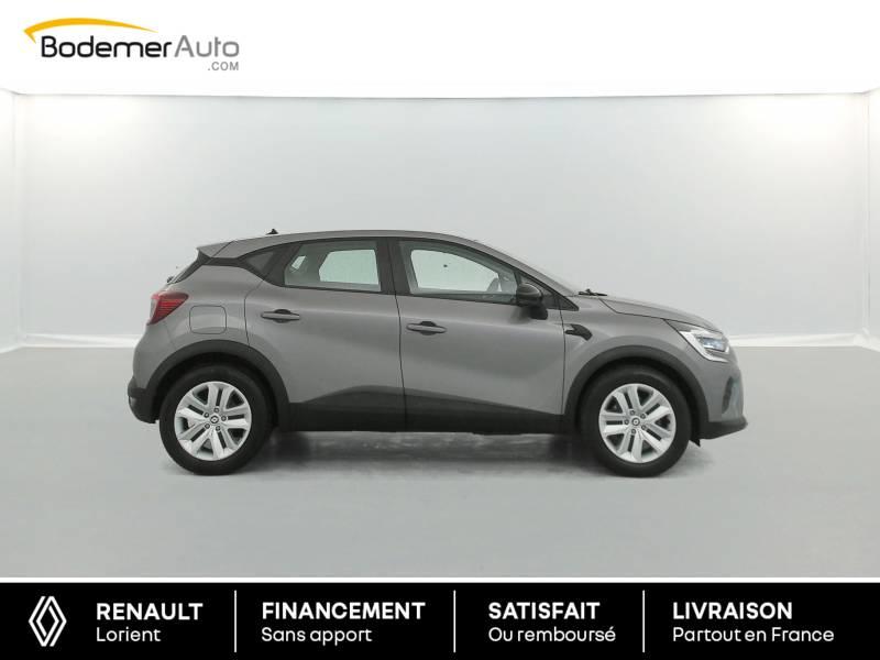 Renault Captur E-Tech 145 - 21 Business