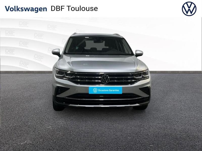 Volkswagen Tiguan 2.0 Tdi 150ch Dsg7 Elegance