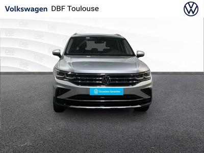 Volkswagen Tiguan 2.0 Tdi 150ch Dsg7 Elegance