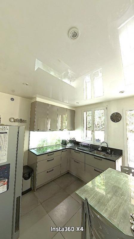 Maison - 119 m² - 6 pièces