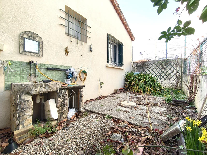 Maison - 68 m² - 4 pièces