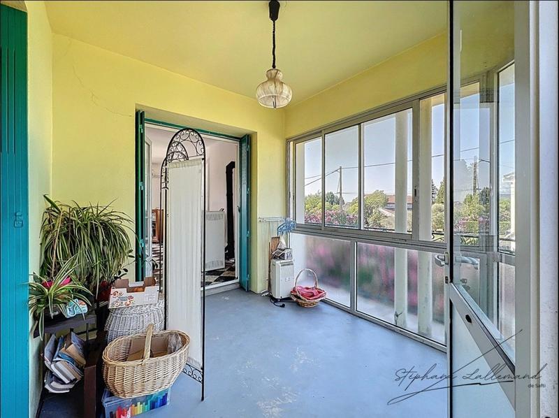 Maison - 109 m² - 4 pièces