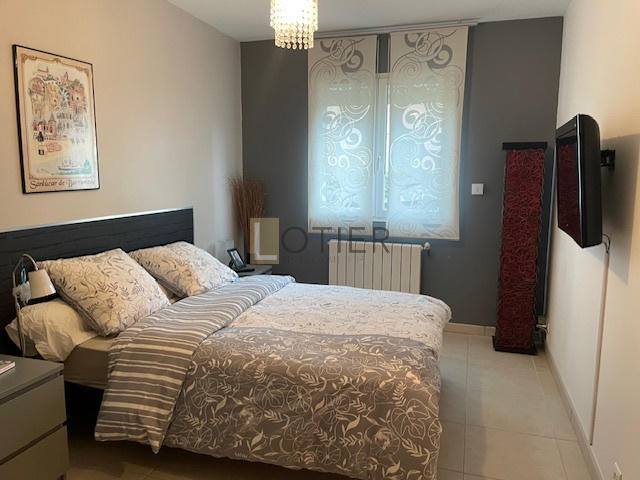 Maison - 127 m² - 4 pièces