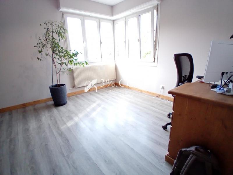 Maison de village - 125 m² - 6 pièces