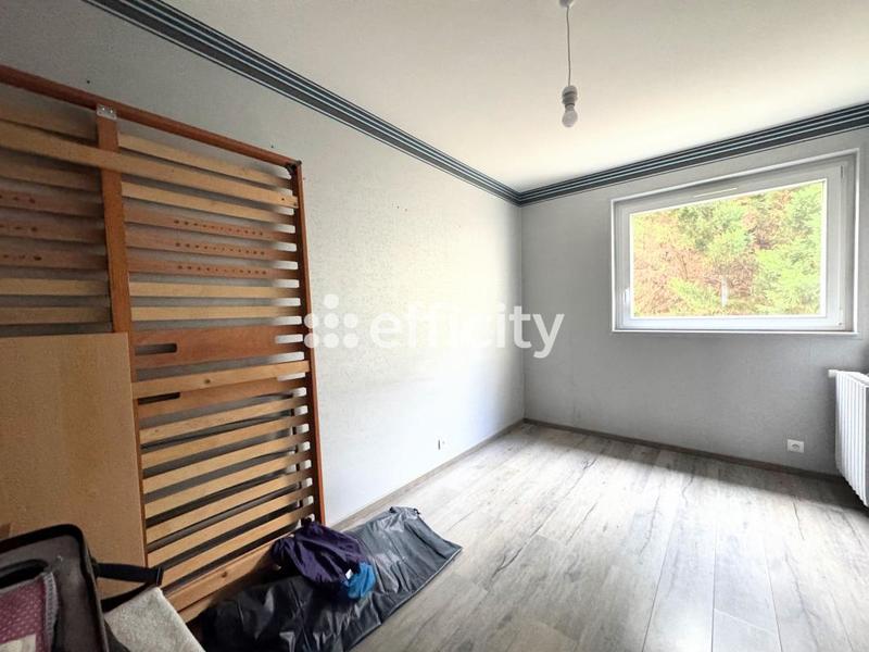 Appartement ancien - 110 m² - 5 pièces