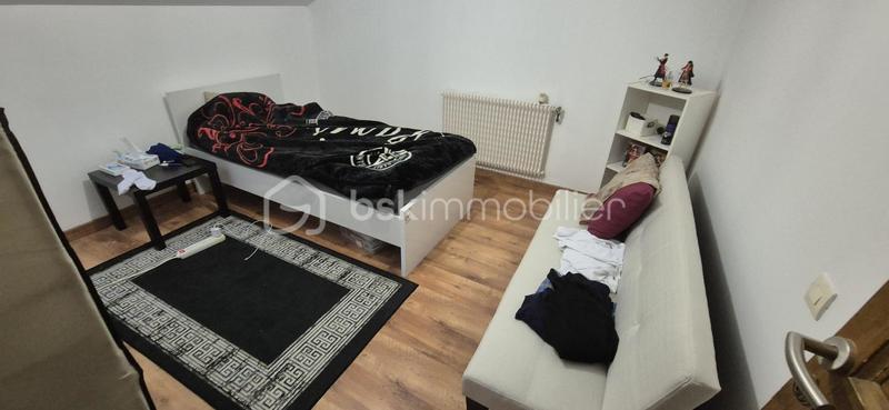 Maison de ville - 167 m² - 7 pièces