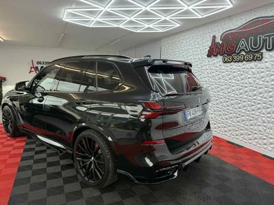 Bmw X5 G05 Xdrive 45e 3.0 394cv. Hybride