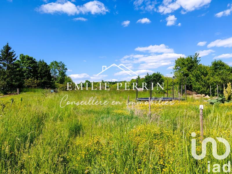 Maison de campagne - 147 m² - 6 pièces