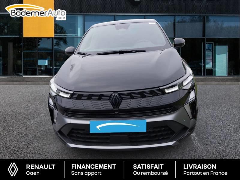 Renault Symbioz E-Tech full hybrid 160 ch Esprit Alpine