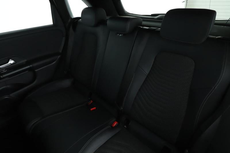 Mercedes Classe B 200 d Style Line Edition 8g-Dct 150 ch