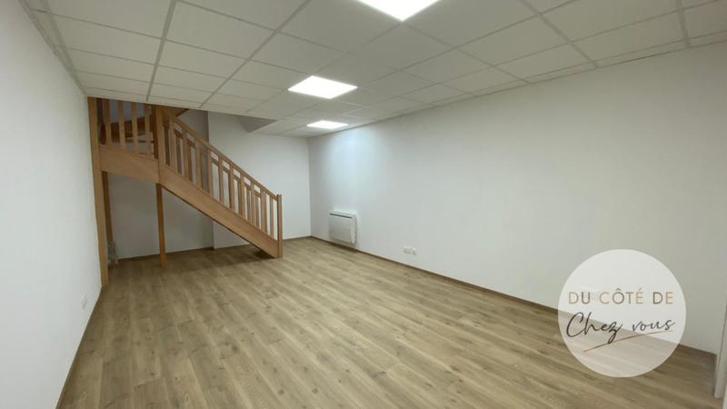 Local commercial - 100 m²