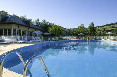 Appartement - 27 m² - 2 pièces