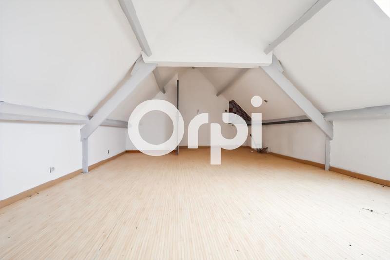 Maison - 174 m² - 5 pièces