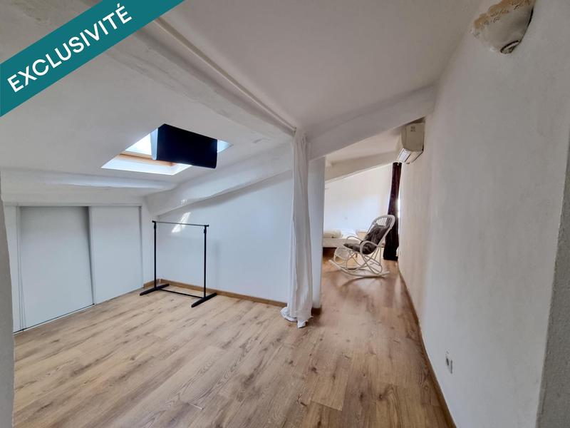 Appartement - 45 m² - 3 pièces