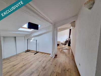 Appartement - 45 m² - 3 pièces