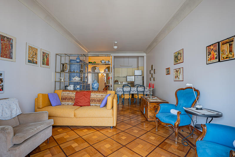 Appartement - 75 m² - 3 pièces