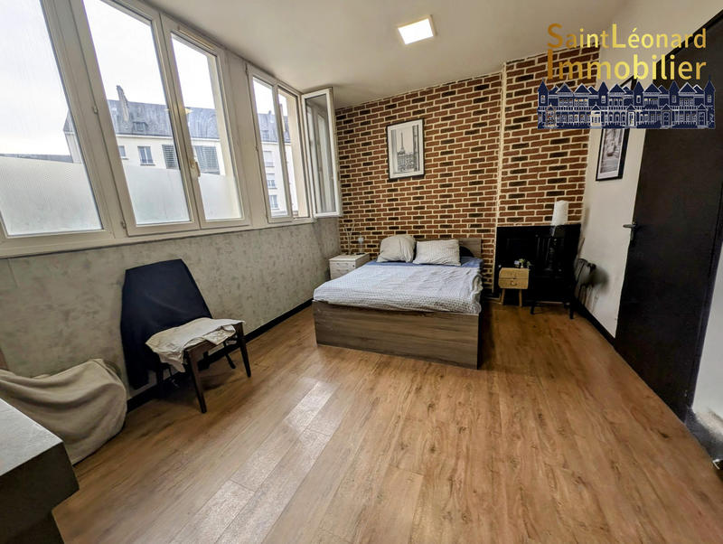 Appartement - 149 m² - 5 pièces