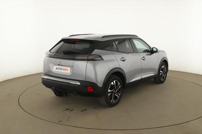 Peugeot 2008 1.5 Blue-HDi Allure Pack 110 ch