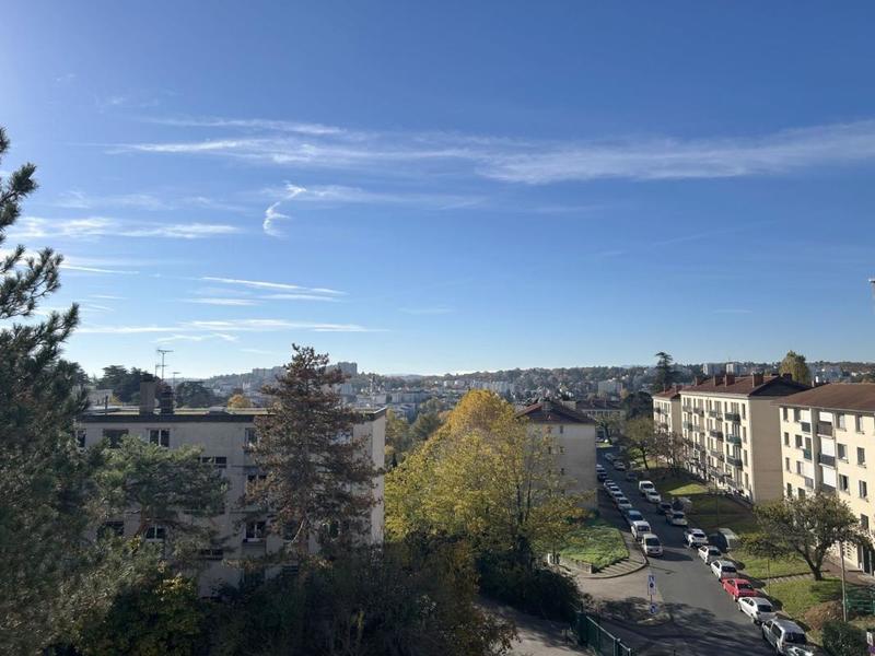 Appartement - 78 m² - 4 pièces