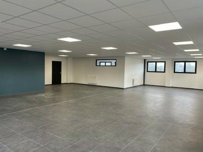 Bureau - 220 m²