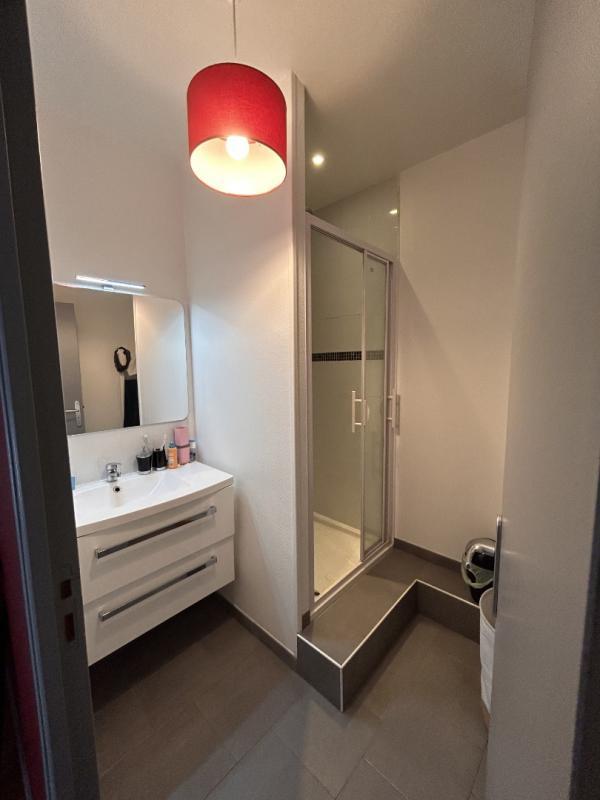 Chambre - 16 m² - 1 pièce