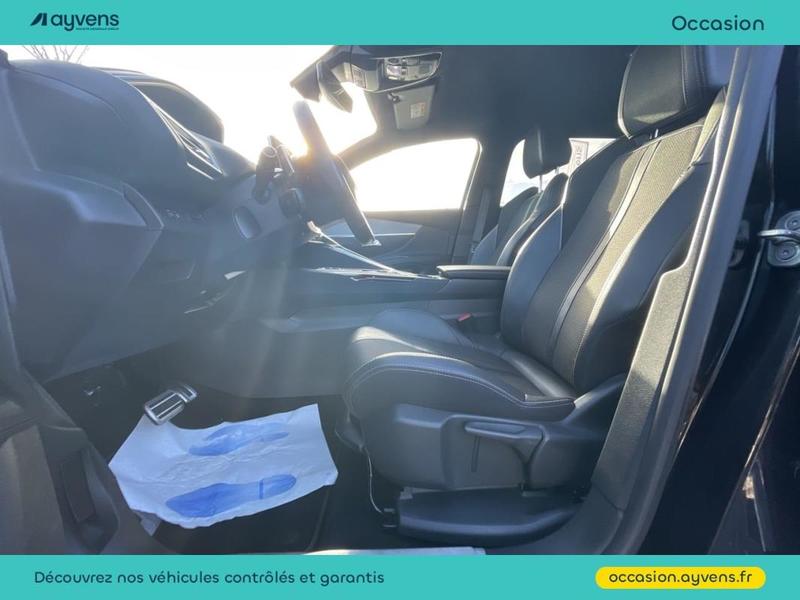 Peugeot 5008 1.2 PureTech 130ch s&amp;S Gt Eat8