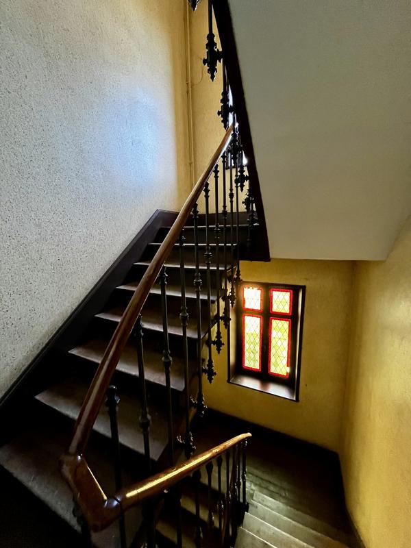 Appartement - 49 m² - 3 pièces