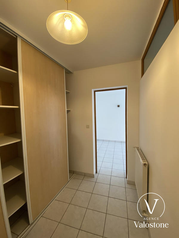 Maison - 83 m² - 3 pièces