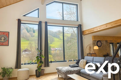 Maison - 187 m² - 4 pièces