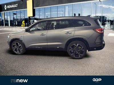 Renault Espace VI E-Tech full hybrid 200 Gsr2 esprit Alpine