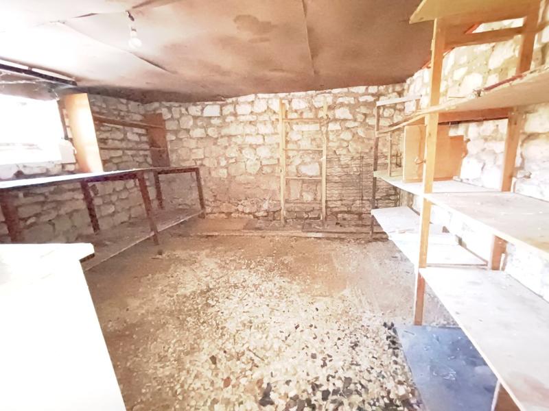 Maison - 70 m² - 3 pièces