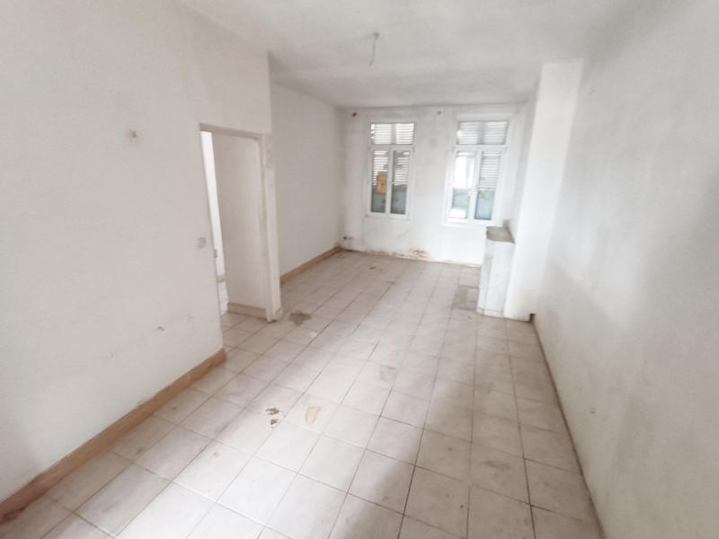 Maison - 113 m² - 5 pièces