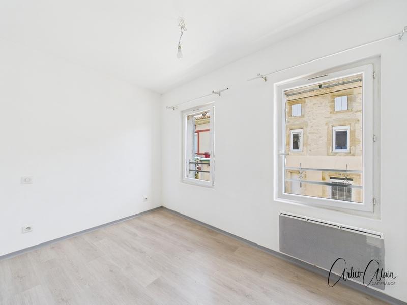 Maison de village - 83 m² - 4 pièces