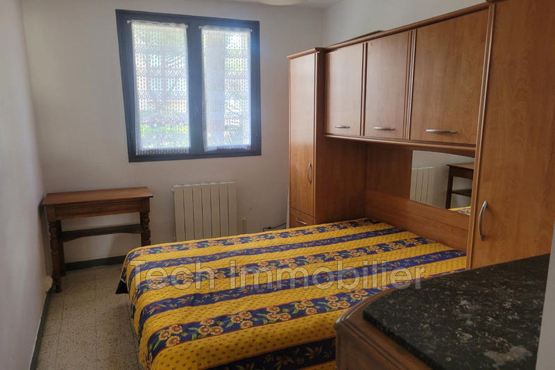 Appartement - 47 m² - 3 pièces