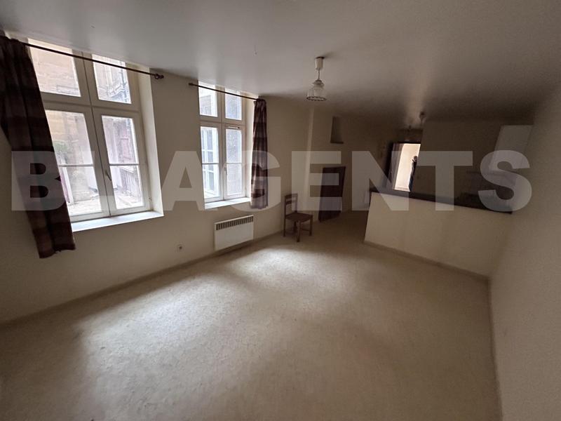 Immeuble - 1 534 m²