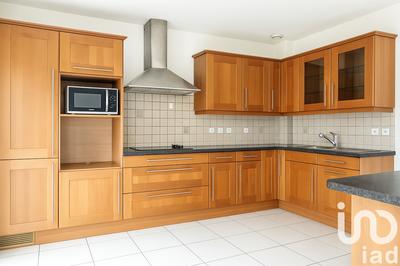 Maison - 112 m² - 5 pièces