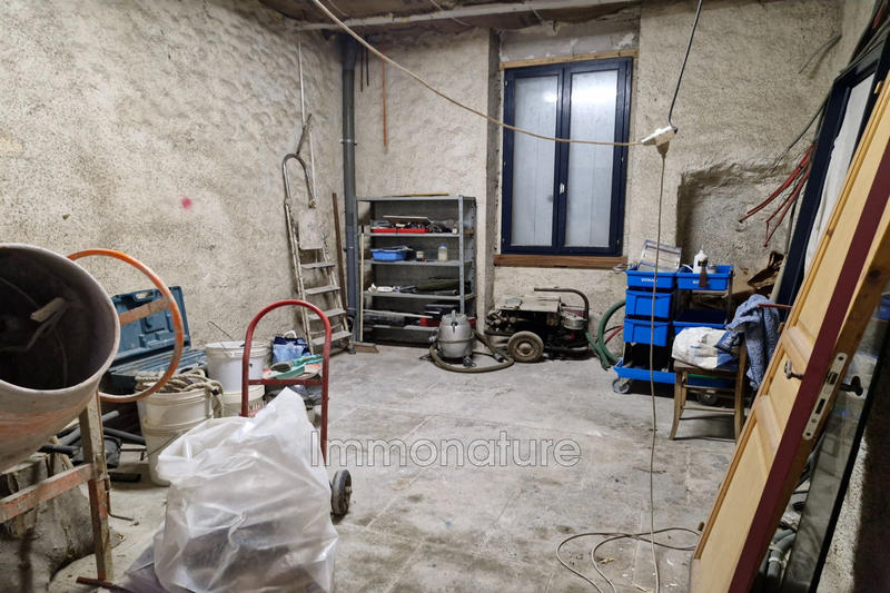 Maison de village - 272 m² - 7 pièces