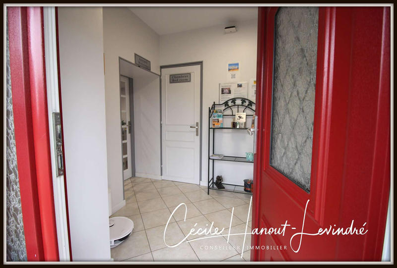 Maison - 355 m² - 17 pièces