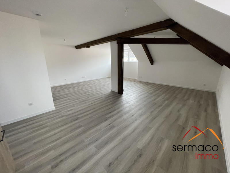 Appartement - 111 m² - 3 pièces