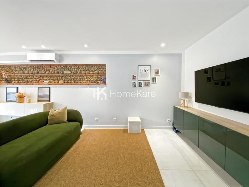 Maison - 91 m² - 4 pièces