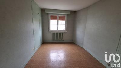 Appartement - 74 m² - 4 pièces