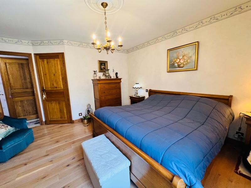 Maison de campagne - 267 m² - 8 pièces