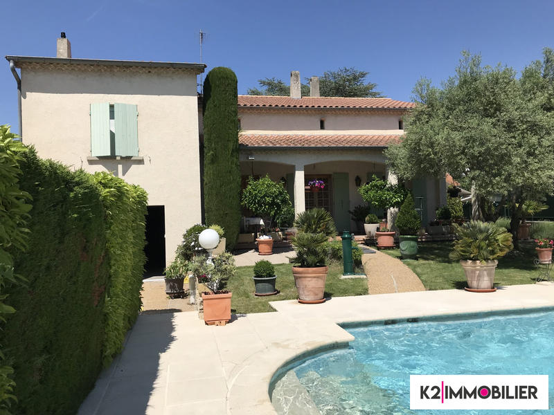 Maison - 157 m² - 5 pièces