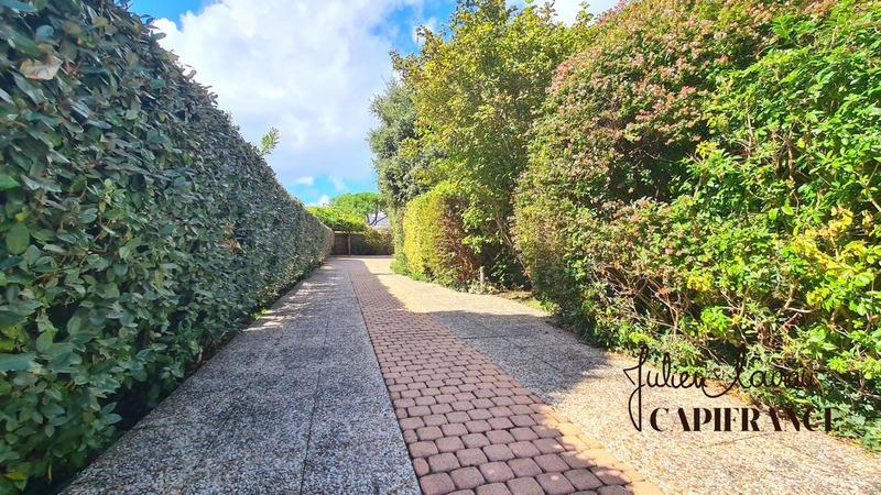 Maison - 170 m² - 7 pièces