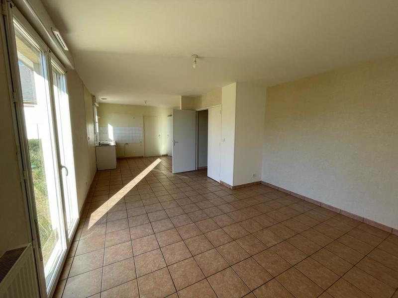 Pavillon - 88 m² - 4 pièces