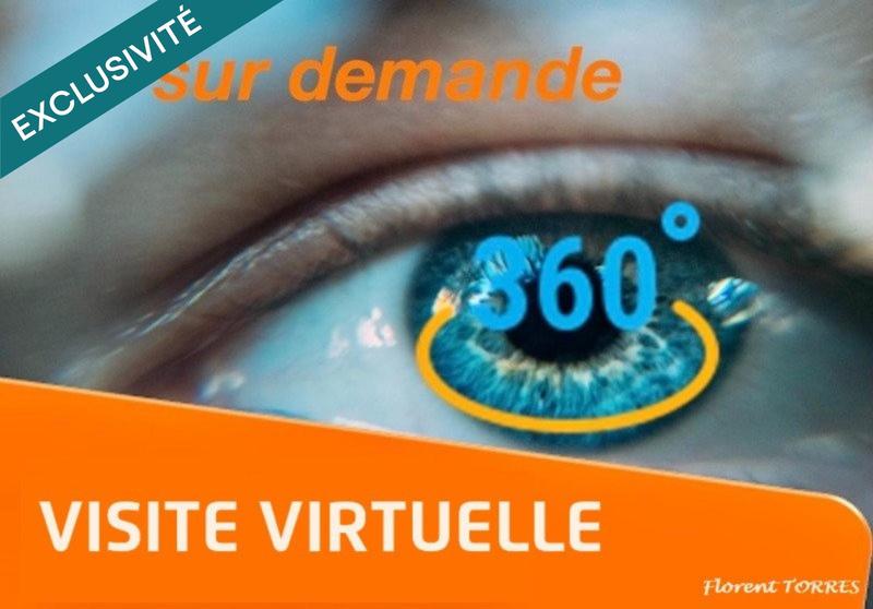 Maison - 78 m² - 4 pièces