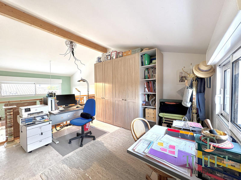 Villa - 150 m² - 6 pièces