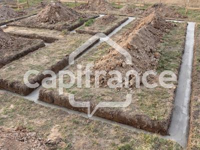 Fonds de commerce - Services - 100 m²