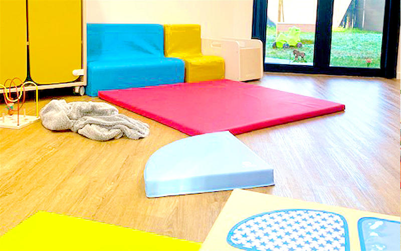 Micro-crèche Youbee For Kids “L’Abri-Côtier”